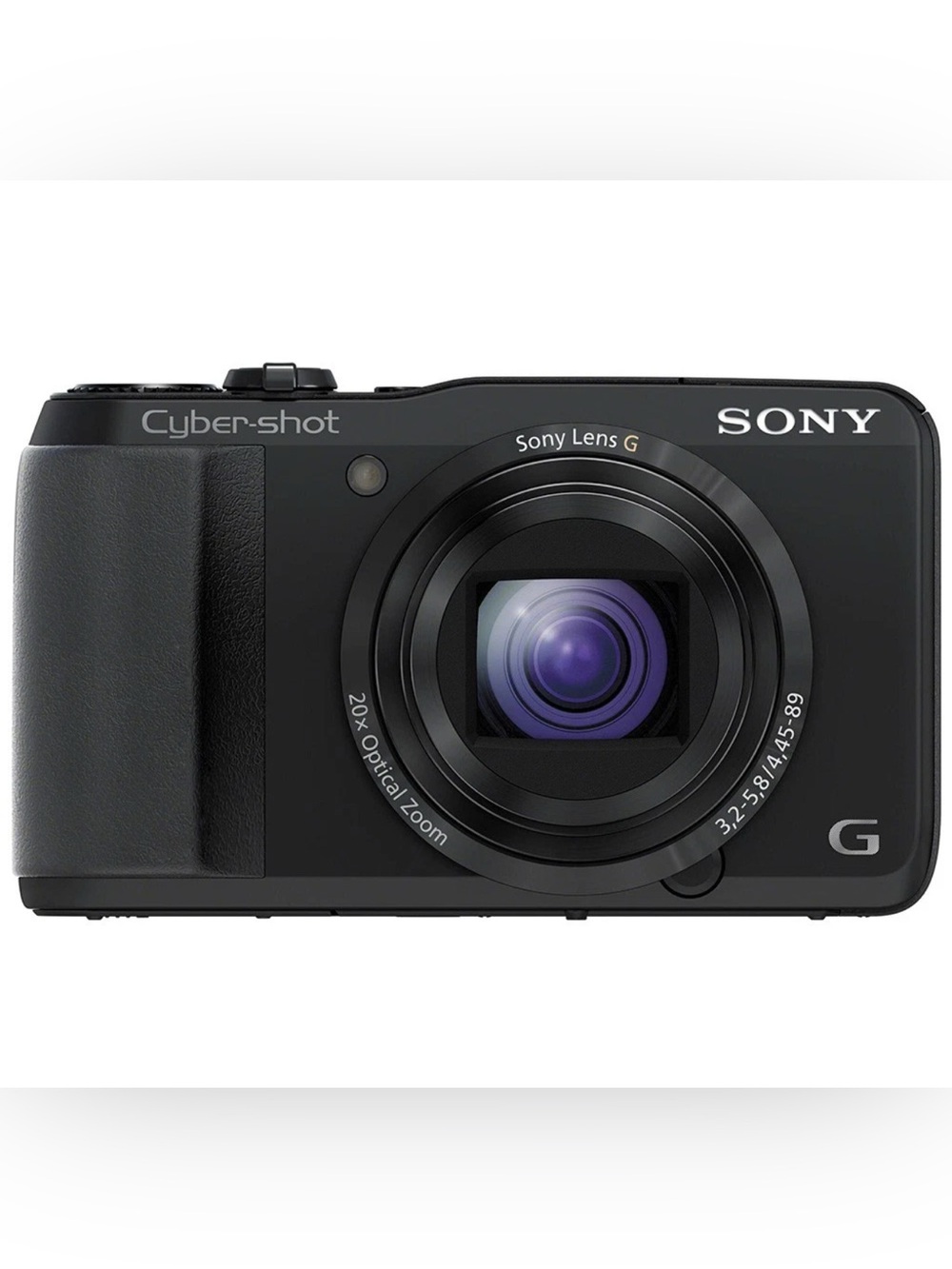 Sony Cyber-shot DSC- HX30V 18.2 MP 20x optical zoom (English Language)